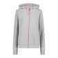 CMP Damen Kapuzenjacken WOMAN JACKET FIX HOOD 32D8016M 
