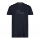 CMP Damen T-Shirt Woman T-Shirt 32D8066P 