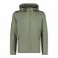 CMP Herren Fleecejacke MAN JACKET FIX HOOD 32E1877 