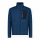 CMP Herren Fleecejacke Man Jacket 32H2147 