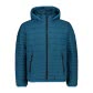 CMP Herren Jacke Man Jacket Snaps Hood 32K3167M 