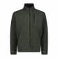 CMP Herren Fleecejacke MAN JACKET 32M1827 
