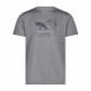 CMP Herren T-Shirt MAN T-SHIRT 32T7177 