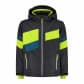 CMP Kinder Skijacke Kid Jacket Snaps Hood 32W0034-U423 98 Antracite | 98