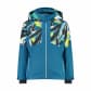 CMP Mädchen Skijacke Kid G Jacket Fix Hood 32W0095 