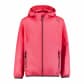 CMP Mädchen Jacke KID G JACKET RAIN FIX HOOD 32X5795 B880 104 Fragola | 104