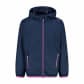 CMP Mädchen Jacke KID G JACKET RAIN FIX HOOD 32X5795 