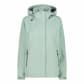 CMP Damen Regenjacke WOMAN JACKET ZIP HOOD 32X5826 