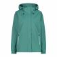 CMP Damen Regenjacke WOMAN JACKET ZIP HOOD 32X5826 