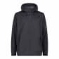 CMP Herren Regenjacke MAN JACKET FIX HOOD 32X5857 