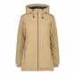 CMP Damen Jacke WOMAN JACKET LONG FIX HOOD 32Z1396 