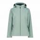 CMP Damen Jacke Jacket Zip Hood Detachble Inn.Jacket 32Z1436D 