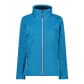 CMP Damen Jacke Jacket Zip Hood Detachble Inn.Jacket 32Z1436D 