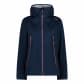 CMP Damen Jacke Woman Jacket Fix Hood 32Z5066 