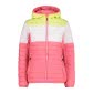 CMP Damen Jacke Woman Jacket Fix Hood 32Z5786 