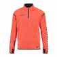 Hummel Kinder Sweatshirt Authentic Charge Training Sweat 33406-0366 140 Nasturtium/Ombre Blue | 140