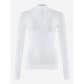 Falke Damen Shirt Maximum Warm Zip Shirt Tight 33036 