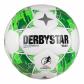 Derbystar Kinder Fussball Futsal-Bundesliga Apus Light v26 1598400026 4 Weiß/Grün | 4