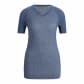 Falke Damen Shirt WT-Light Shortsl. Shirt Regular w 33460 