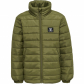 Hummel Kinder Winterjacke Mosse Jacket 216803 