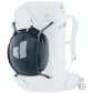 Deuter Helmtasche Helmet Bag 3390025-7000 Black | One size