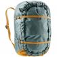 Deuter Kletterseiltasche Gravity Rope Bag 3391022-2623 Teal-Cinnamon | One size