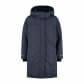 CMP Mädchen Jacke Kid G Fix Hood Parka 33K1475 