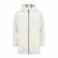CMP Mädchen Fleece Parka Kid G Fix Hood 33P2125 