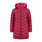 CMP Mädchen Mantel Kid G Coat Fix Hood 33Z1465 