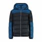 CMP Jungen Steppjacke KID JACKET FIX HOOD 33Z1524 