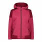 CMP Damen Softshelljacke WOMAN JACKET FIX HOOD 33A2136 