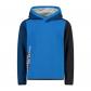 CMP Jungen Kapuzenpullover Kid Sweat Fix Hood 33E0144 