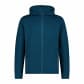 CMP Herren Fleecejacke Man Jacket Fix Hood 33E5967 
