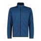 CMP Herren Fleecejacke Man Jacket 33E6557 