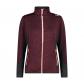 CMP Damen Fleecejacke Woman Jacket 33G2706 