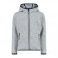 CMP Mädchen Fleecejacke G Fix Hood Jacket 33H1835 