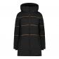 CMP Damen Parka Woman Parka Fix Hood 33K0406 
