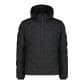 CMP Herren Daunenjacke Man Snaps Hood Jacket 33K3787 