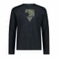 CMP Herren T-Shirt MAN T-SHIRT 33N2217 