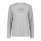 CMP Damen Langarmshirt Woman T-Shirt 33N2226 