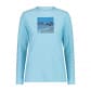 CMP Damen Langarm Shirt WOMAN T-SHIRT 33N2226 