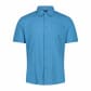 CMP Herren Kurzarmhemd MAN SHIRT 33S5897 