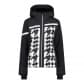 CMP Damen Jacke WOMAN JACKET ZIP HOOD 33W0306 