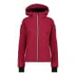 CMP Damen Jacke WOMAN JACKET ZIP HOOD 33W0316 