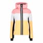 CMP Damen Skijacke Woman Jacket Zip Hood 3W0676 