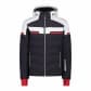CMP Herren Skijacke Man Zip Hood Jacket 33W0887 