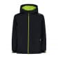 CMP Kinder Jacke KID JACKET FIX HOOD 33Z1494 