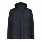 CMP Herren Jacke Man Jacket Zip Hood Detachable Inn. Jacket 33Z1577D 