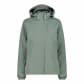 CMP Damen Jacke JACKET ZIP HOOD DETACHBL 33Z1646D 