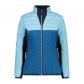 CMP Damen Jacke Woman Jacket Hybrid 33Z2556 